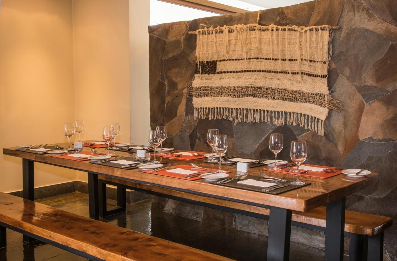 Solace Hotel Puerto Varas Zewnętrze zdjęcie