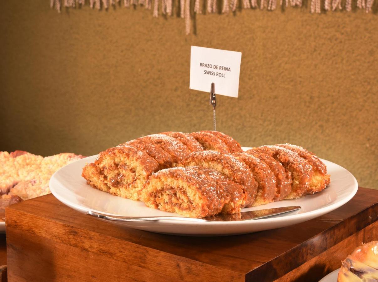 Solace Hotel Puerto Varas Zewnętrze zdjęcie