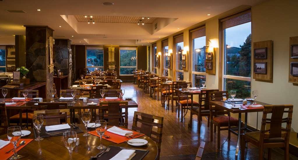 Solace Hotel Puerto Varas Restauracja zdjęcie
