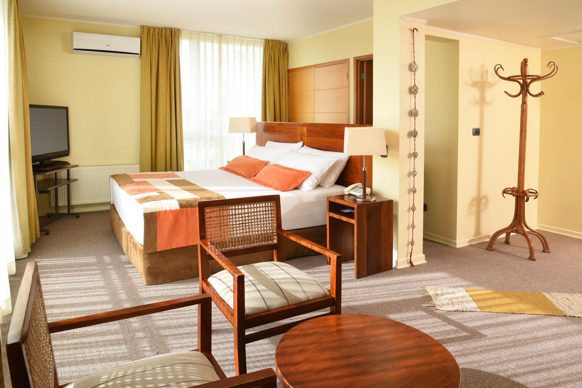 Solace Hotel Puerto Varas Zewnętrze zdjęcie