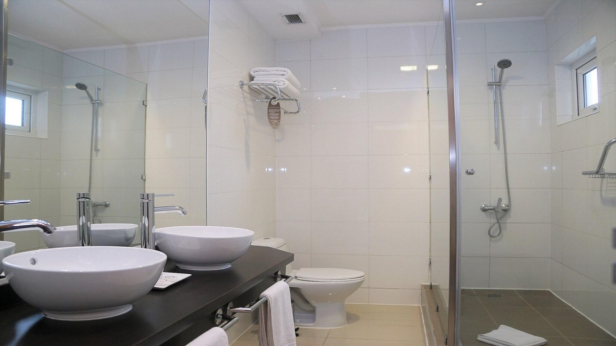 Solace Hotel Puerto Varas Zewnętrze zdjęcie