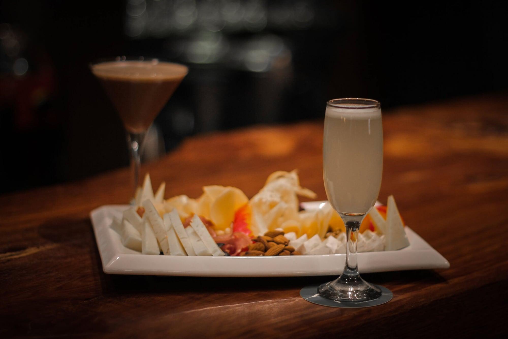 Solace Hotel Puerto Varas Zewnętrze zdjęcie
