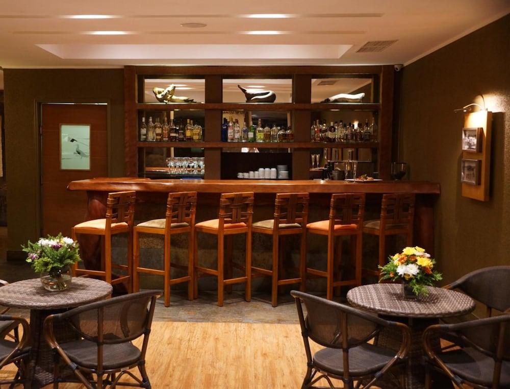 Solace Hotel Puerto Varas Zewnętrze zdjęcie