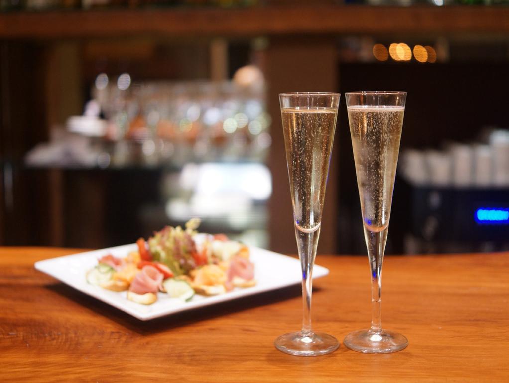 Solace Hotel Puerto Varas Zewnętrze zdjęcie