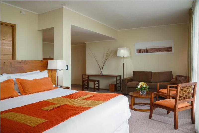 Solace Hotel Puerto Varas Zewnętrze zdjęcie