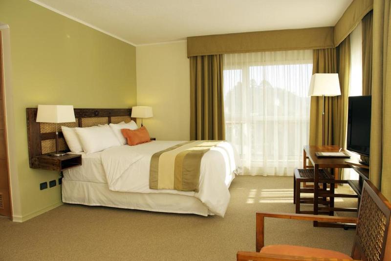 Solace Hotel Puerto Varas Zewnętrze zdjęcie