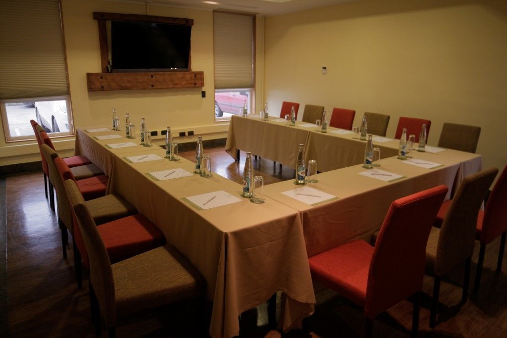 Solace Hotel Puerto Varas Zewnętrze zdjęcie