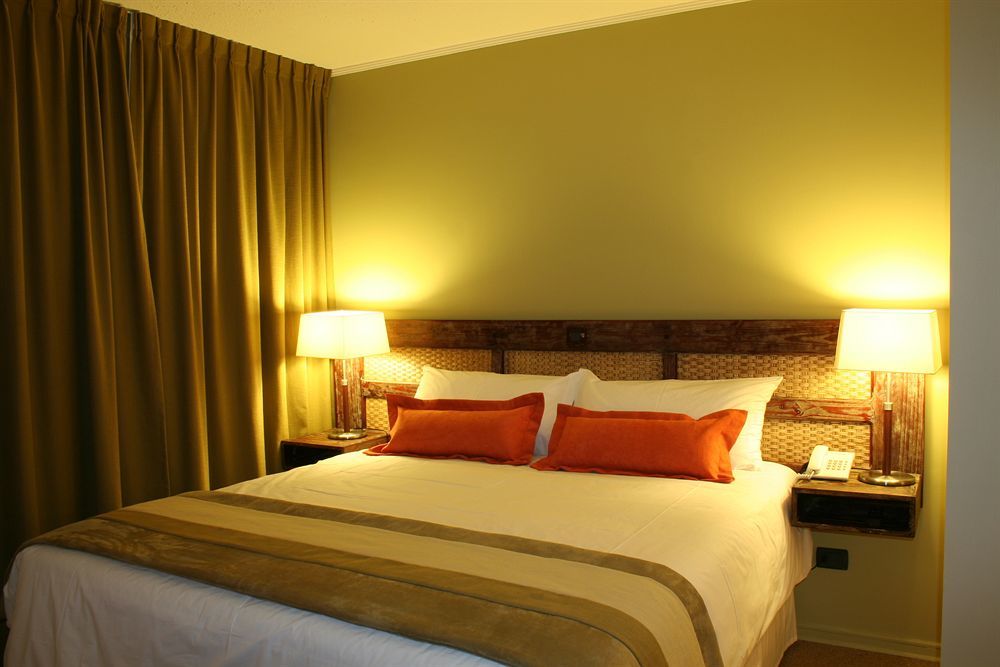 Solace Hotel Puerto Varas Zewnętrze zdjęcie